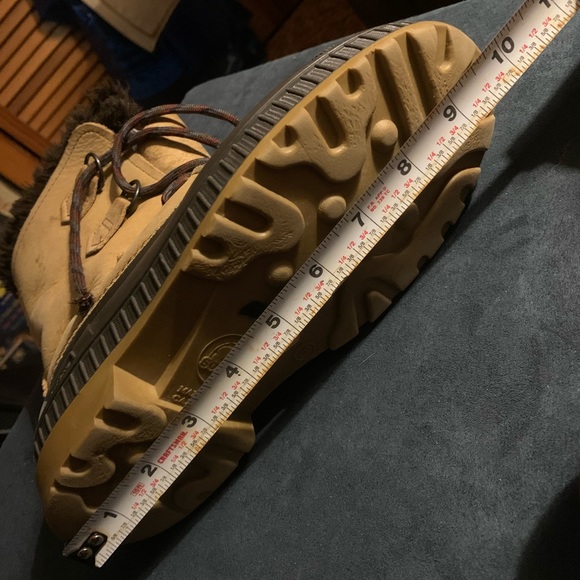 Sorel winter boots - Picture 4 of 5